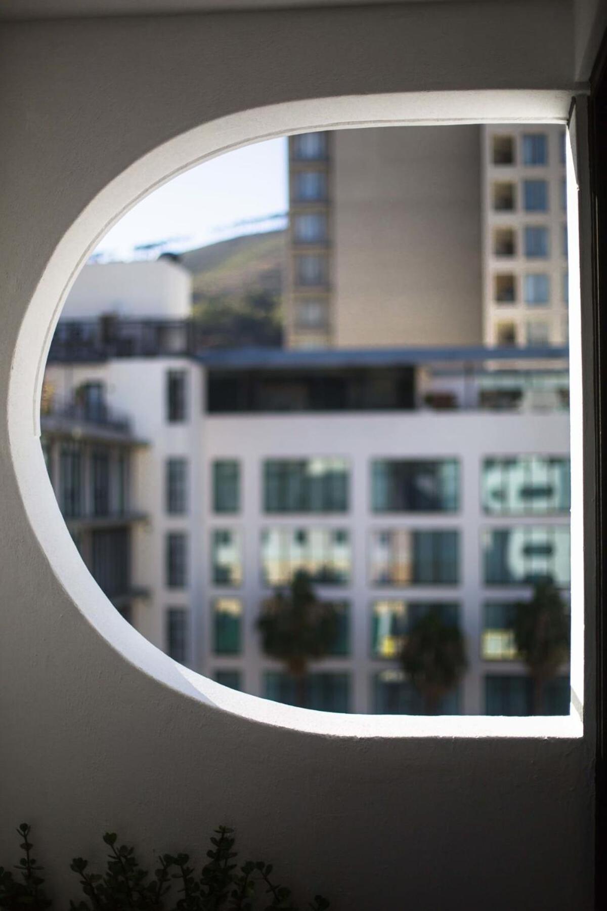 Tuynhuys Patio And Views City Centre Cape Town Exterior photo